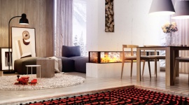 Ogrzewanie podłogowe to nie tylko komfort