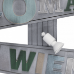 Nowość! Lampa SIGNPOST marki Nowodvorski Lighting – dobry kierunek w oświetleniu