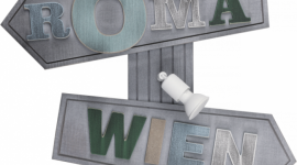 Nowość! Lampa SIGNPOST marki Nowodvorski Lighting – dobry kierunek w oświetleniu