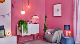 Jaka lampa do mieszkania? Dopasuj ją do wystroju