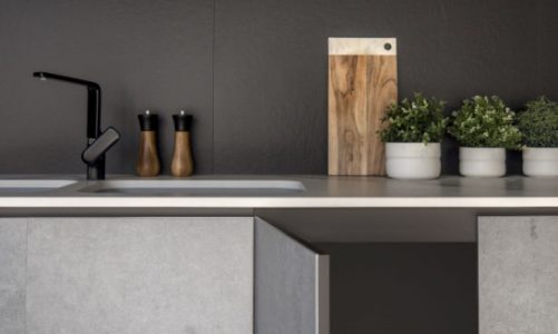 Dekton w nowym formacie 4 mm!