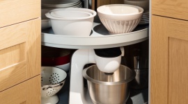 Moja kuchnia. Od pomysłu do projektu