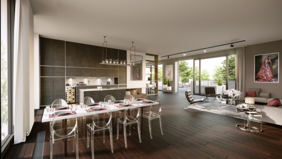 Kameralne apartamenty na warszawskiej Saskiej Kępie Dom, LIFESTYLE - Niezwykła inwestycja z 9 apartamentami powstaje w samym sercu Saskiej Kępy. Angorska 13A jest jedyną, nową inwestycją klasy premium, która pozwoli spełnić marzenia o zamieszkaniu w najbardziej prestiżowej dzielnicy Warszawy.