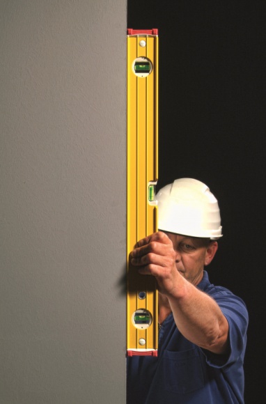 Mierzenie niejedno ma imię: jak wybrać narzędzie pomiarowe Dom, LIFESTYLE - Dzięki poziomnicy ściany są równe, niwelator gwarantuje idealne wypoziomowanie fundamentów, a laser krzyżowy ułatwia precyzyjne wykończenie wnętrz. Każde z urządzeń pomiarowych ma swoje zadanie do wykonania. Jak wybrać odpowiednie?