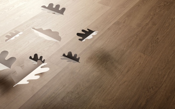 Stabilny i niezniszczalny parkiet. Wynalazek profesora Giordano Dom, LIFESTYLE - Prawdziwie wartościowe jest to, co służy przez lata. Doskonały parkiet cieszy oczy nie tylko ze względów estetycznych. Istotne są także niuanse, takie jak metoda łączenia desek.