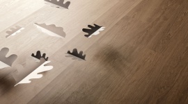 Stabilny i niezniszczalny parkiet. Wynalazek profesora Giordano