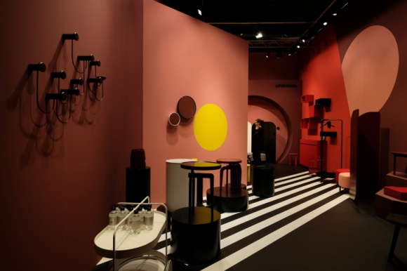 Design dla ludzi - inspiracje przywiezione z targów iSaloni 2019 Dom, LIFESTYLE - Targi iSaloni to jedno z najważniejszych wydarzeń świata designu, wyznaczające nowe kierunki w aranżacji wnętrz. Czym zaskoczyły w tym roku?