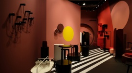 Design dla ludzi - inspiracje przywiezione z targów iSaloni 2019 Dom, LIFESTYLE - Targi iSaloni to jedno z najważniejszych wydarzeń świata designu, wyznaczające nowe kierunki w aranżacji wnętrz. Czym zaskoczyły w tym roku?