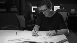 Wywiad z projektantem: Arthur Athayde