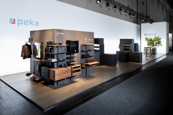 PEKA na targach interzum 2019 Dom, LIFESTYLE - Międzynarodowe Targi Dostawców Mebli i Wyposażenia Wnętrz interzum to święto innowacyjnych technologii i nowatorskich projektów. Co roku ponad 1500 wystawców z całego świata prezentuje tu swoje pionierskie propozycje.