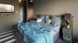 Sweet dreams are made of this… Trendy w aranżacji sypialni