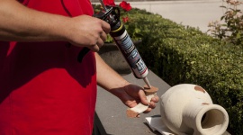 Czas na wiosenne DIY