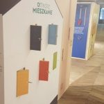 Porta w Ekoeksperymentarium na Łódź Design Festival 2019