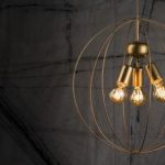 Nowość! Lampa BULLET marki Nowodvorski Lighting – design na okrągło