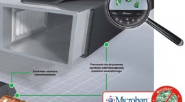 AF/Armaflex® firmy Armacell – izolacja łatwa w montażu Dom, LIFESTYLE - Nadmierna wilgoć w połączeniu z kurzem i brudem, zazwyczaj występującymi w większości pomieszczeń, stanowią wystarczającą pożywkę dla obfitego rozwoju mikroorganizmów.