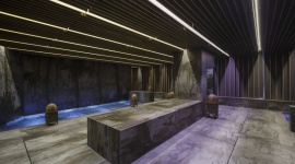 Dekton® Grip+: innowacja, bezpieczeństwo i gładkie wykończenie