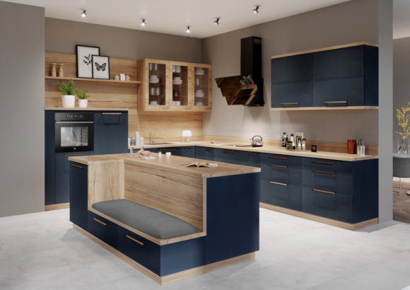 Kuchnia spersonalizowana: wyraź swoją osobowość! Dom, LIFESTYLE - Funkcjonalny układ, pojemne meble, piękne dekory a przede wszystkim to „coś”, czego inne kuchnie nie mają. Pomysłów na wyróżnienie zabudowy meblowej i nadanie jej spersonalizowanego wyglądu jest wiele.