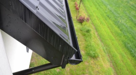 Deszczówka – źródło korzyści