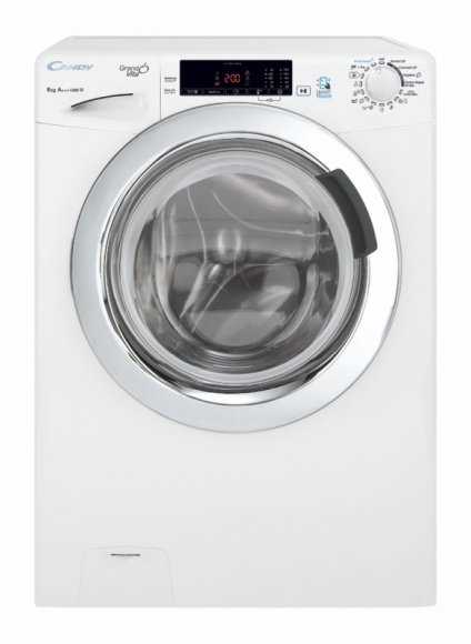 Pralki slim z funkcją pary – jakie mają zalety? Dom, LIFESTYLE - Poszukujesz pralki, która będzie miała niewielkie wymiary, a przy tym standardowy załadunek? Nie chcesz tracić czasu na prasowanie ubrań?