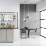 Nowa jakość w kuchni – lodówka Whirlpool z linii W Collection