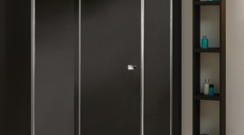 Kabiny indywidualnie dopasowane do Twojej łazienki