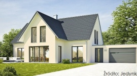 Piękna i zadbana posesja z Jedynką Dom, LIFESTYLE - Dobrze utrzymana elewacja domu i przestrzeń wokół budynku to jego wizytówka, dająca przedsmak tego, co czeka w środku. Warto więc zadbać, by wygląd posesji zachwycał elegancją i pięknymi kolorami już od pierwszego wejrzenia.