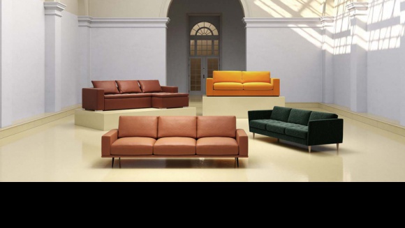 Letnia metamorfoza z BoConcept Dom, LIFESTYLE - Lato to doskonała okazja na odświeżenie wnętrza! W tym sezonie zaproś do domu skandynawski minimalizm. Piękny, ponadczasowy i funkcjonalny – to główne cechy wzornictwa prosto z Północy, które od wielu lat sukcesywnie podbija serca miłośników designu.