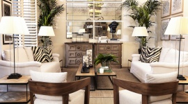 Wakacyjny dom przez cały rok