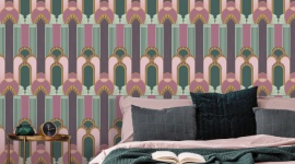 Nowe wzory tapet Muraspec