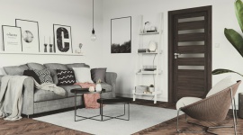 Kolory drewna, czyli piękne i ponadczasowe rozwiązanie do domu Dom, LIFESTYLE - Kolory drewna to namiastka natury w domu. Są ponadczasowe i pięknie dopełniają wnętrza. Potrafią nie tylko wizualnie ocieplić aranżację, ale też wprowadzić do niej wyjątkowy klimat.