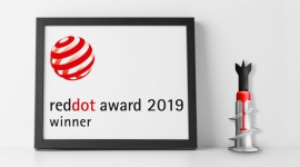 Projektanci docenili design nowego mocowania fischer