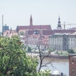 Widok na cztery strony Wrocławia. Luksus jest w modzie