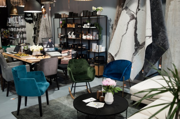 Salon DobryDesign.pl - wnętrzarskie inspiracje w Centrum Praskim Koneser Dom, LIFESTYLE - Warszawska mapa dobrego designu zyskała nowy punkt warty odwiedzenia uUlokowany w Centrum Praskim Koneser.