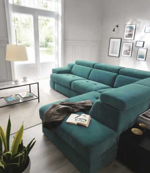 Jak użytkować meble tapicerowane, by służyły nam długi czas? Dom, LIFESTYLE - Meble tapicerowane wykonywane są ręcznie, dlatego mają tak niepowtarzalny charakter. O ich cechach użytkowych decyduje w dużej mierze rodzaj materiałów obiciowych, prawidłowa konstrukcja wnętrza mebla oraz jakość wypełnień siedzisk