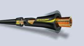 Produkty Armacell sposobem na spełnienie wymagań technicznych Dom, LIFESTYLE - Jednym z kluczowych parametrów, jaki bierze się obecnie pod uwagę podczas projektowania, remontu i utrzymania budynków jest efektywność energetyczna.