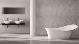 Marmorin Design – Jaquar & Design w Blue City Dom, LIFESTYLE - W dniach 28 – 31 sierpnia (środa-sobota) w warszawskim centrum handlowym Blue City odbędą się mini targi armatury łazienkowej, podczas których zostaną zaprezentowane najnowsze i najbardziej innowacyjne produkty do wyposażenia łazienek.