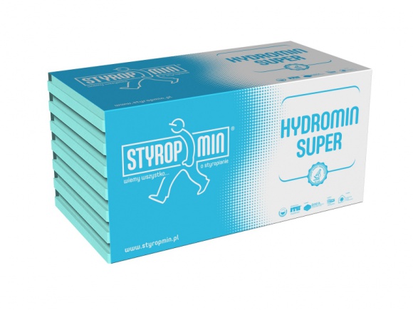 Skuteczna ochrona przed wilgocią Dom, LIFESTYLE - Jedną z podstawowych cech styropianu, która determinuje jego właściwości izolacyjne, jest to, że nie chłonie wody.