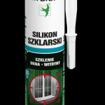 Silikon szklarski marki Den Braven – niezastąpiona pomoc przy renowacji