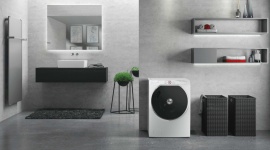 Ekologiczne pralki ze sztuczną inteligencją