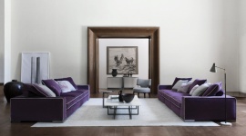 Lekcja komfortu – Flexform Mood