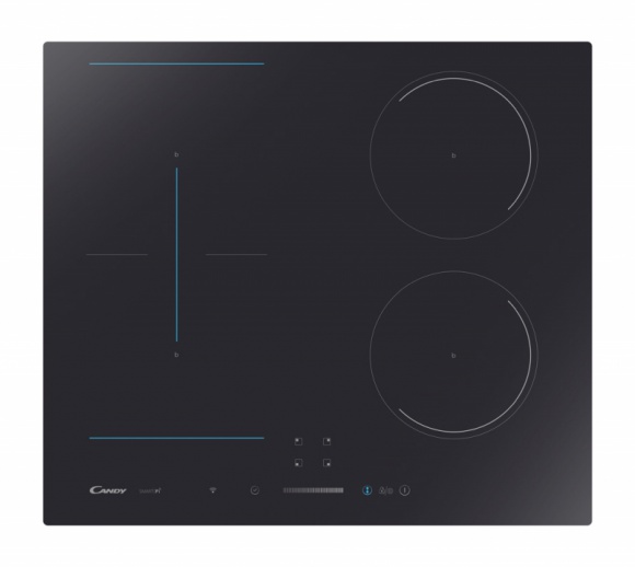 Płyta indukcyjna, która ułatwia codzienne życie Dom, LIFESTYLE - Płyty indukcyjne od wielu lat przebojem zdobywają rynek – ta technologia łączy zalety szybkości gotowania na gazie z wygodą kontroli i sterowania oraz wyjątkową czystością.