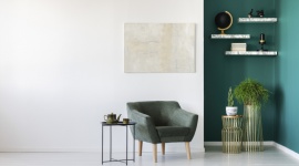 Powieś to sam! Samodzielny montaż półek