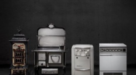 Historia kuchni według firmy Comitor