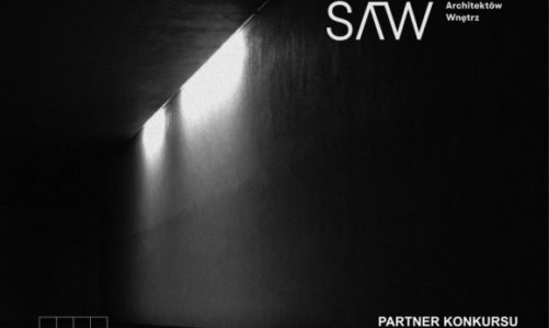 Cosentino zaprasza architektów do udziału w Konkursie Wnętrze Roku SAW!