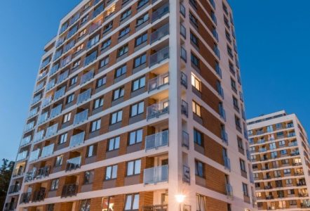 W Poznaniu rośnie popyt na mieszkania inwestycyjne