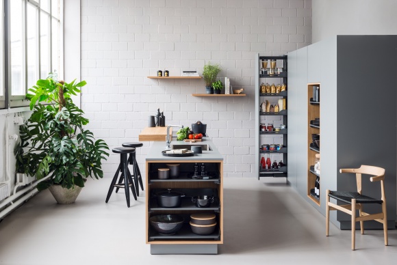 PEKA zaprasza na OKK! design Dom, LIFESTYLE - Już na początku września odbędzie się kolejna edycja inspirujących spotkań z dobrym wzornictwem – OKK! design. Tym razem nie zabraknie na niej marki PEKA, czyli specjalistów od rewolucyjnych rozwiązań meblowych.