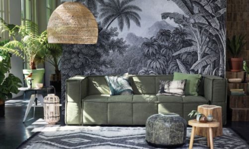 Podróż dookoła świata w Twoim domu z 9design