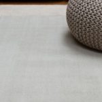 Elegancja i minimalizm w nowoczesnej odsłonie – dywan Ascot Silver