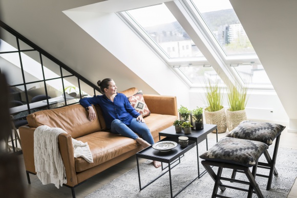 Na co zwrócić uwagę przy wyborze mieszkania Dom, LIFESTYLE - Kupując mieszkanie pamiętaj, że powinno być ono nie tylko ekonomiczne, czy komfortowe lecz przed wszystkim zdrowe. Co to oznacza w praktyce?