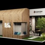 Marki Cersanit i Opoczno na targach Warsaw Home 2019